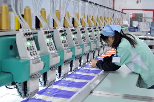 中國(guó)將在10年內(nèi)成功轉(zhuǎn)型創(chuàng)新型經(jīng)濟(jì)的五大原因